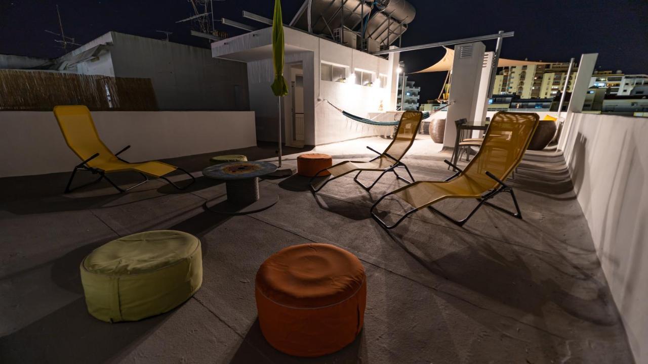 Plan Be Guesthouse Distrito de Distrito de Faro Exterior foto